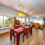 Millenium By Interhome Apartman