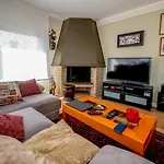 Apartman Millenium By Interhome *