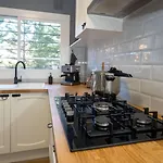 Millenium By Interhome Apartman