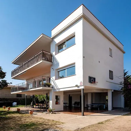 Apartman Millenium By Interhome