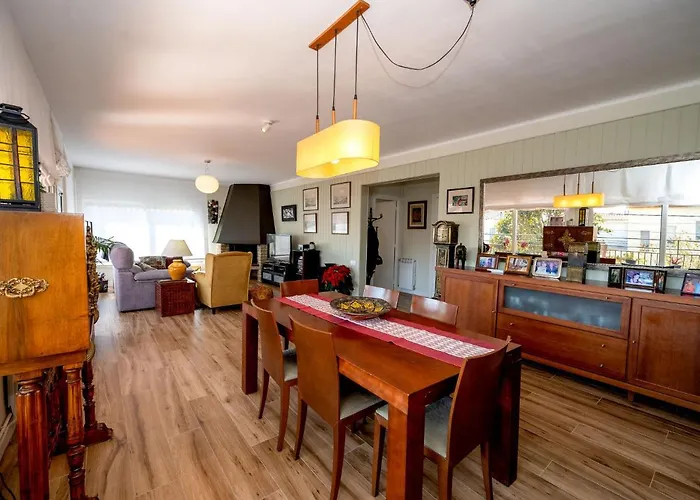 Apartamento Millenium By Interhome *