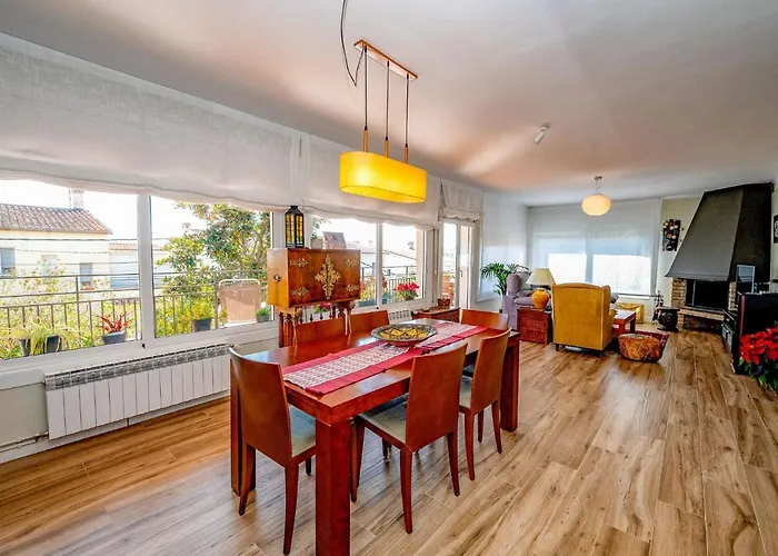 Millenium By Interhome Apartamento