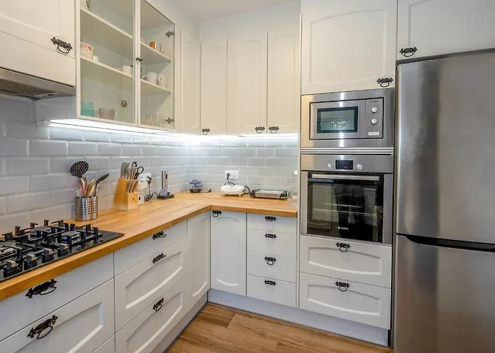Millenium By Interhome Apartamento Premià de Dalt