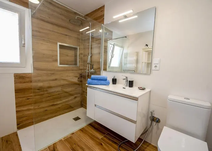 Apartamento Millenium By Interhome Premià de Dalt
