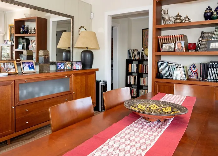 Millenium By Interhome Premià de Dalt