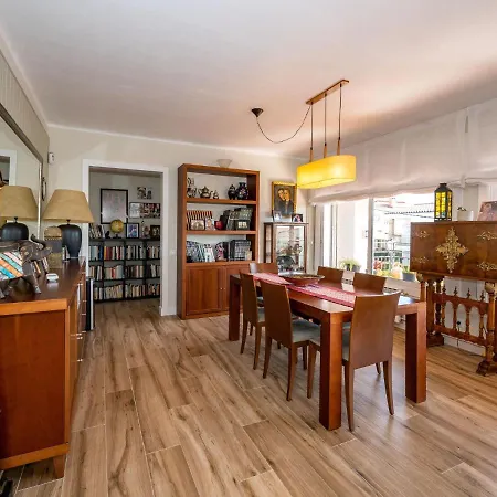 Millenium By Interhome * Premia De Dalt