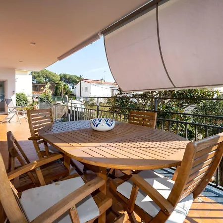Millenium By Interhome Premia De Dalt
