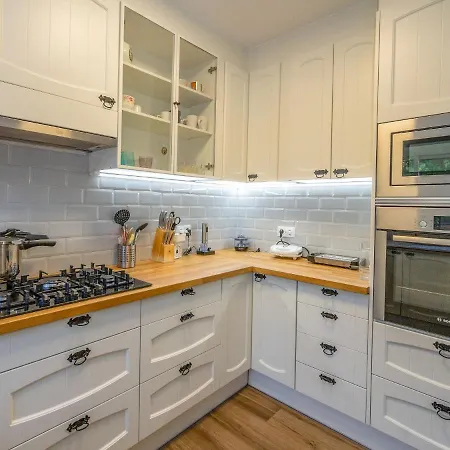 Millenium By Interhome *