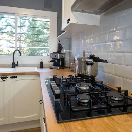 Millenium By Interhome Apartment