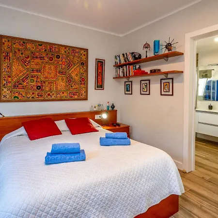 Millenium By Interhome Apartmán *