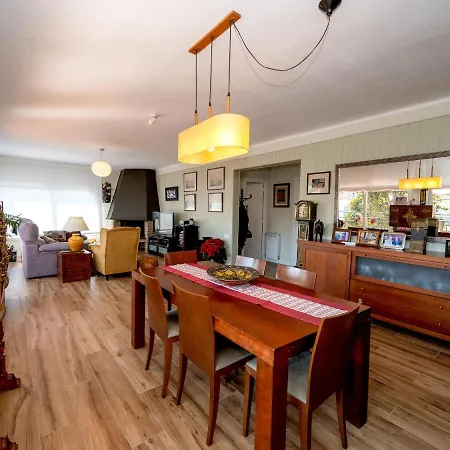 Apartmán Millenium By Interhome *