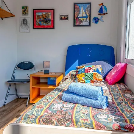 Millenium By Interhome *