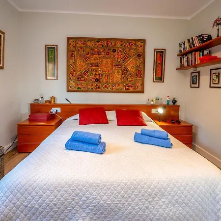 Millenium By Interhome Apartmán