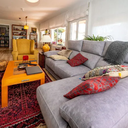 Millenium By Interhome *