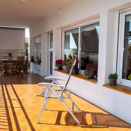 Apartmán Millenium By Interhome