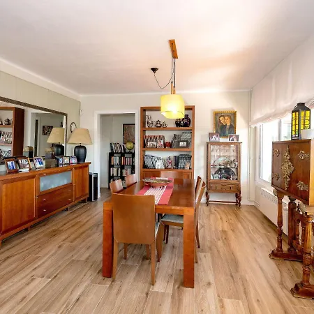 Millenium By Interhome Premia De Dalt