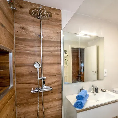 Millenium By Interhome *