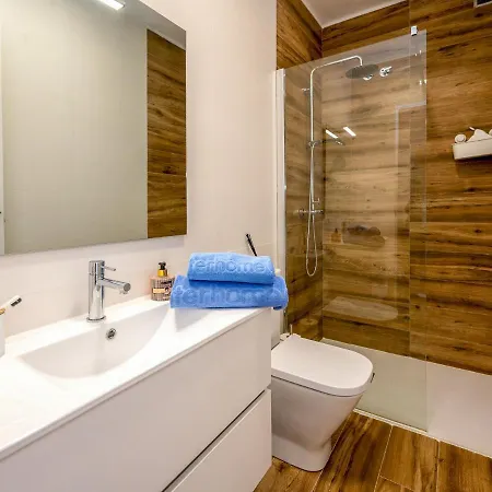 Millenium By Interhome Apartmán