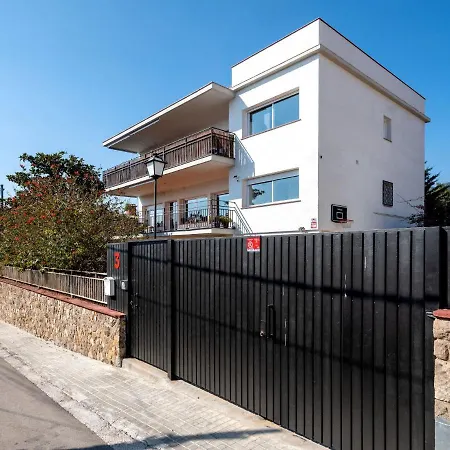 Millenium By Interhome Apartmán *