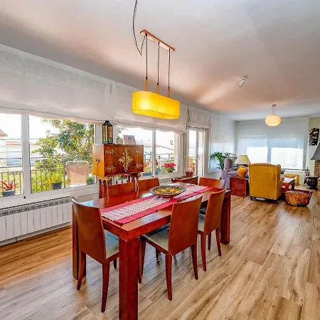 Millenium By Interhome Apartmán