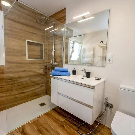 Apartmán Millenium By Interhome Premia De Dalt