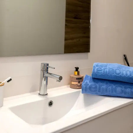 Millenium By Interhome Apartmán