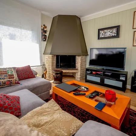 Apartmán Millenium By Interhome *