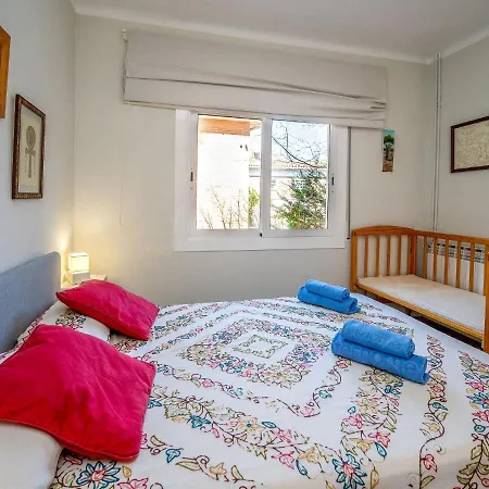 Millenium By Interhome Premia De Dalt