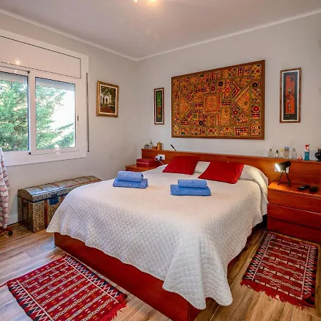 Millenium By Interhome Apartmán *