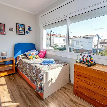 Millenium By Interhome *