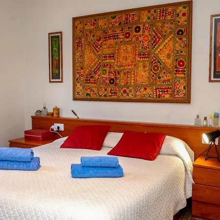 Millenium By Interhome