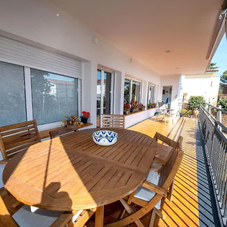 Millenium By Interhome * Premia De Dalt