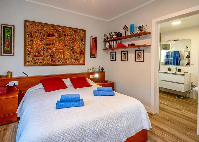 Millenium By Interhome Lejlighed *