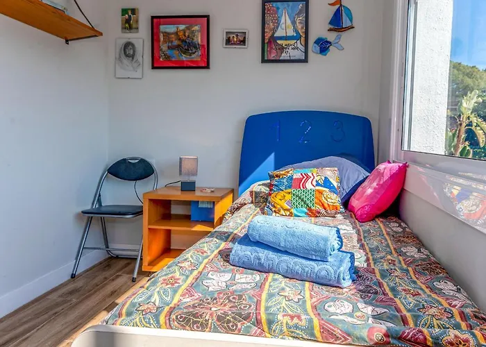 Millenium By Interhome *