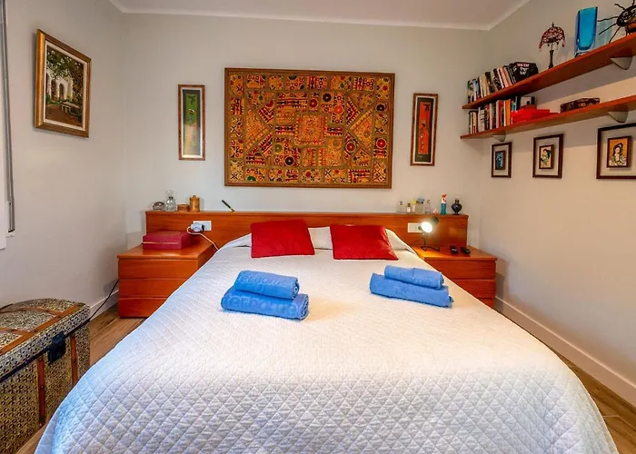 Millenium By Interhome Lejlighed