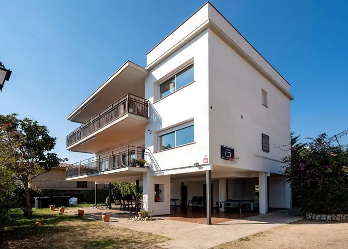 Lejlighed Millenium By Interhome