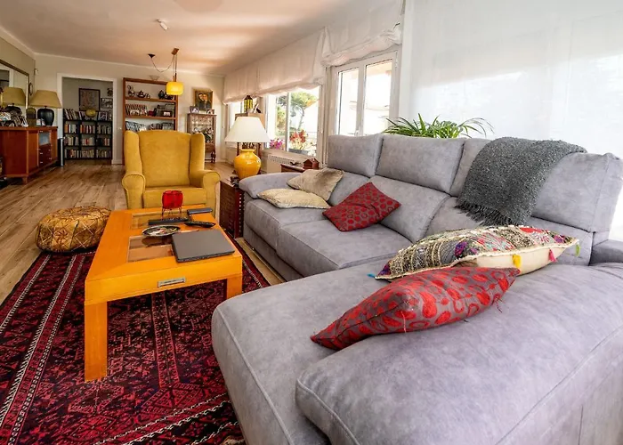 Millenium By Interhome *