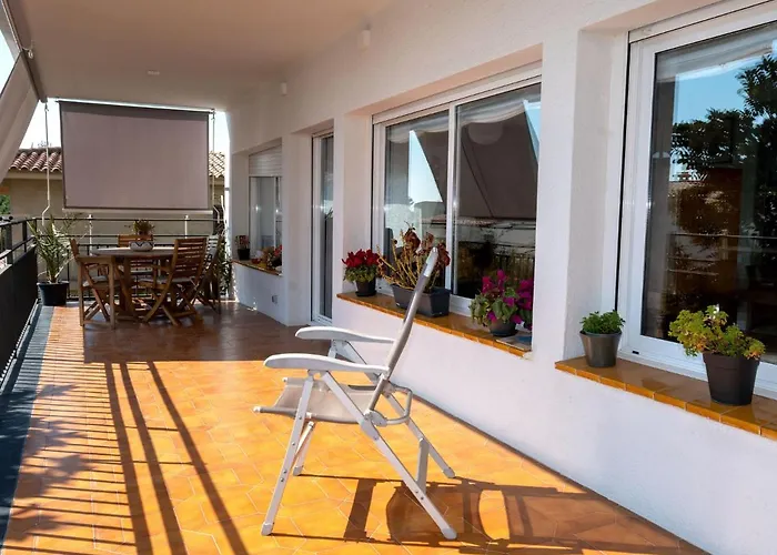 Lejlighed Millenium By Interhome