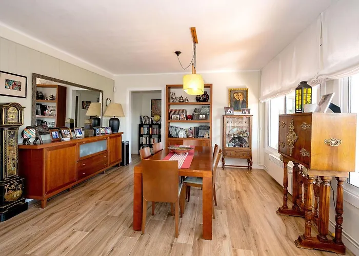 Millenium By Interhome Premia De Dalt