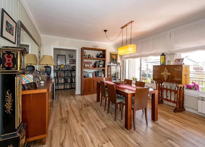 Millenium By Interhome * Premia De Dalt