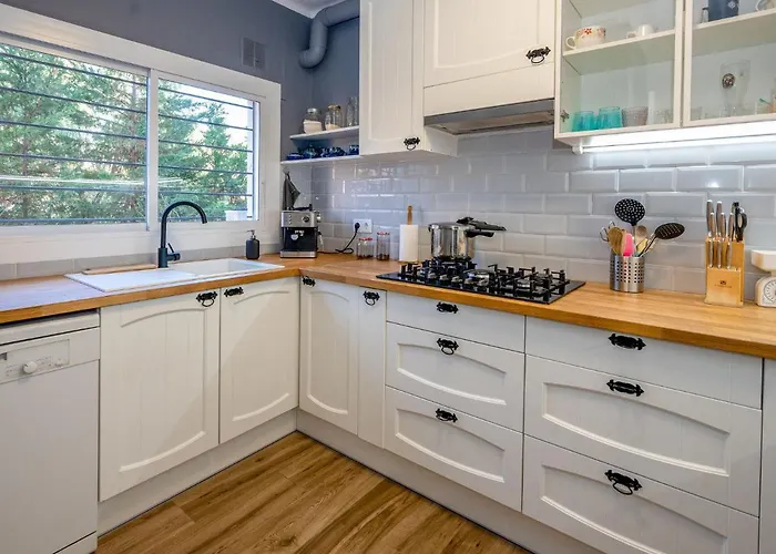 Millenium By Interhome *