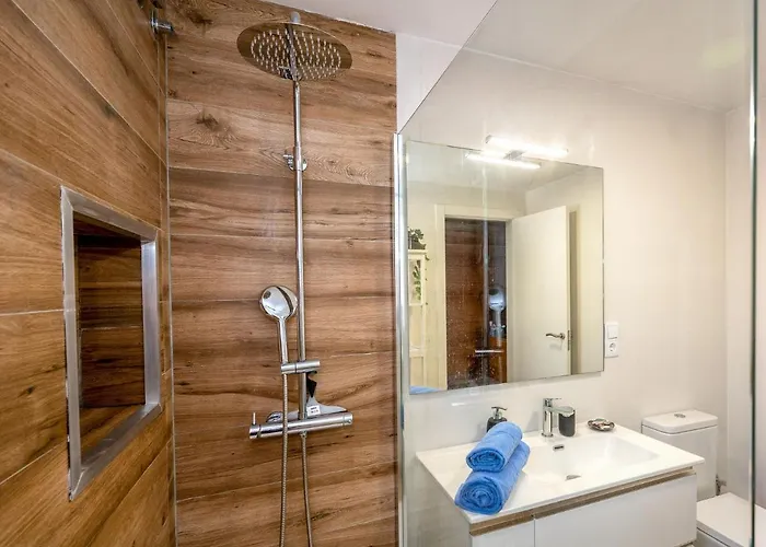 Millenium By Interhome *