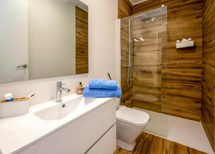 Millenium By Interhome Lejlighed