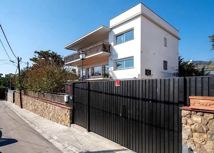 Millenium By Interhome Lejlighed *