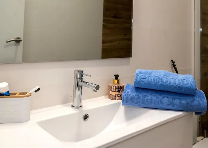 Millenium By Interhome Lejlighed