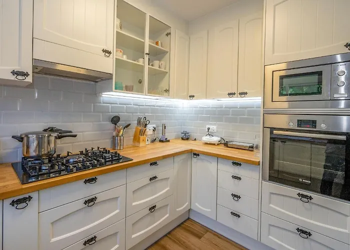 Millenium By Interhome *