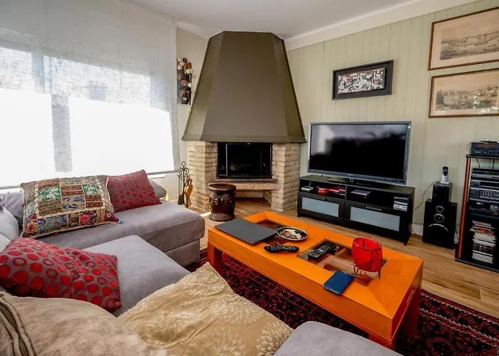 Lejlighed Millenium By Interhome *