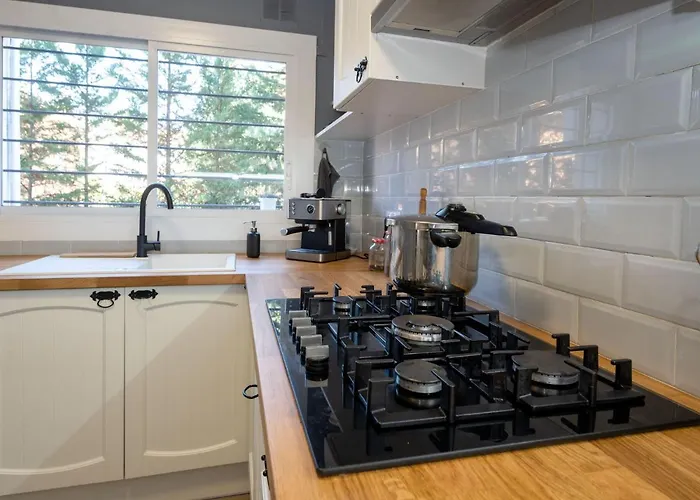 Millenium By Interhome Lejlighed