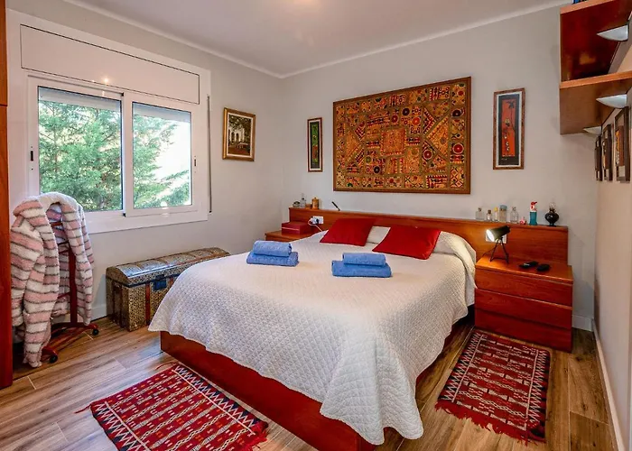 Millenium By Interhome Lejlighed *