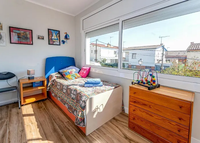 Millenium By Interhome *